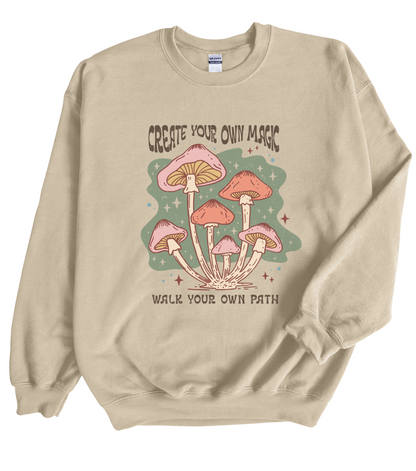 ״Your Own Magic״ Sweatshirt