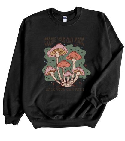 ״Your Own Magic״ Sweatshirt