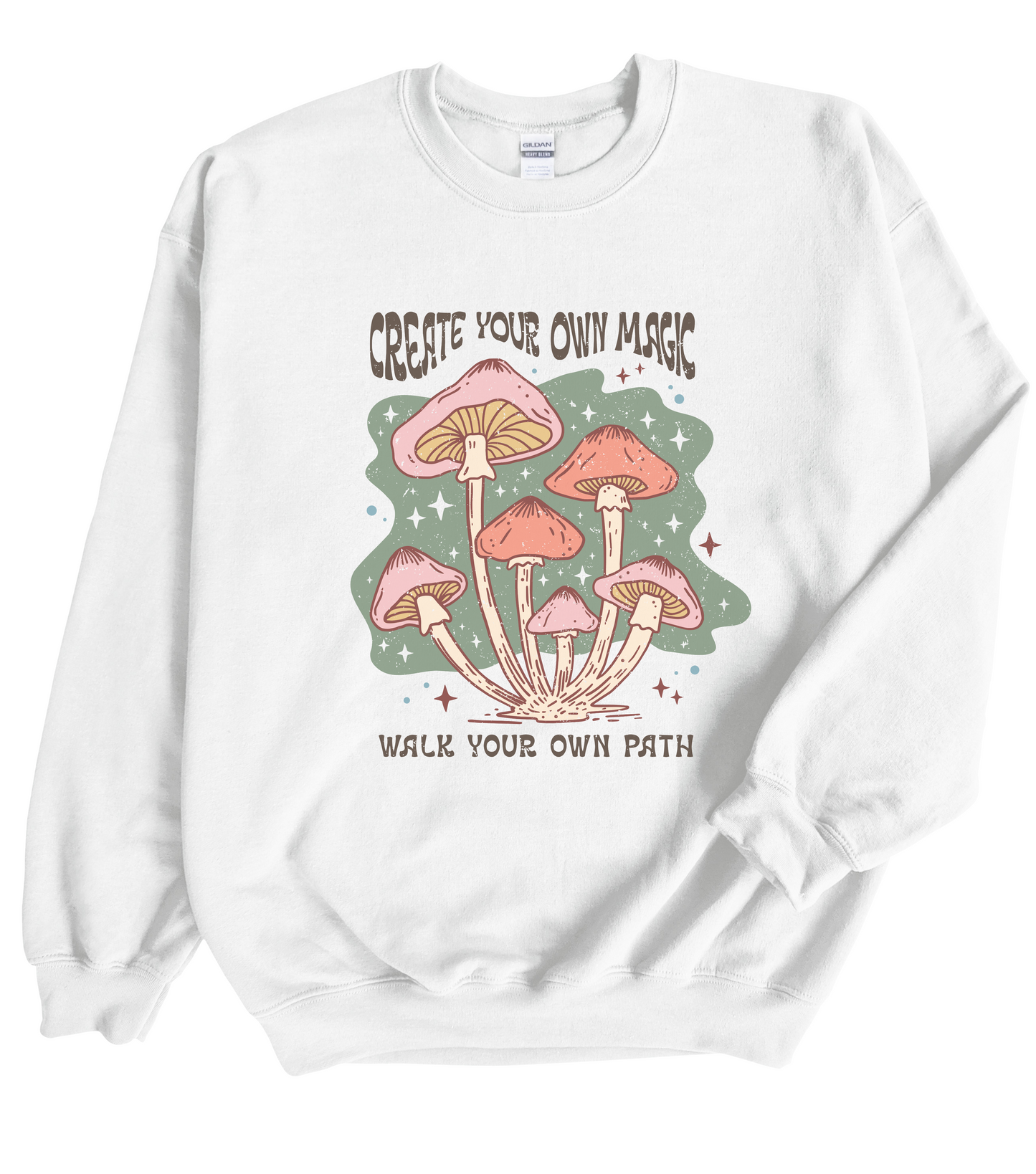 ״Your Own Magic״ Sweatshirt