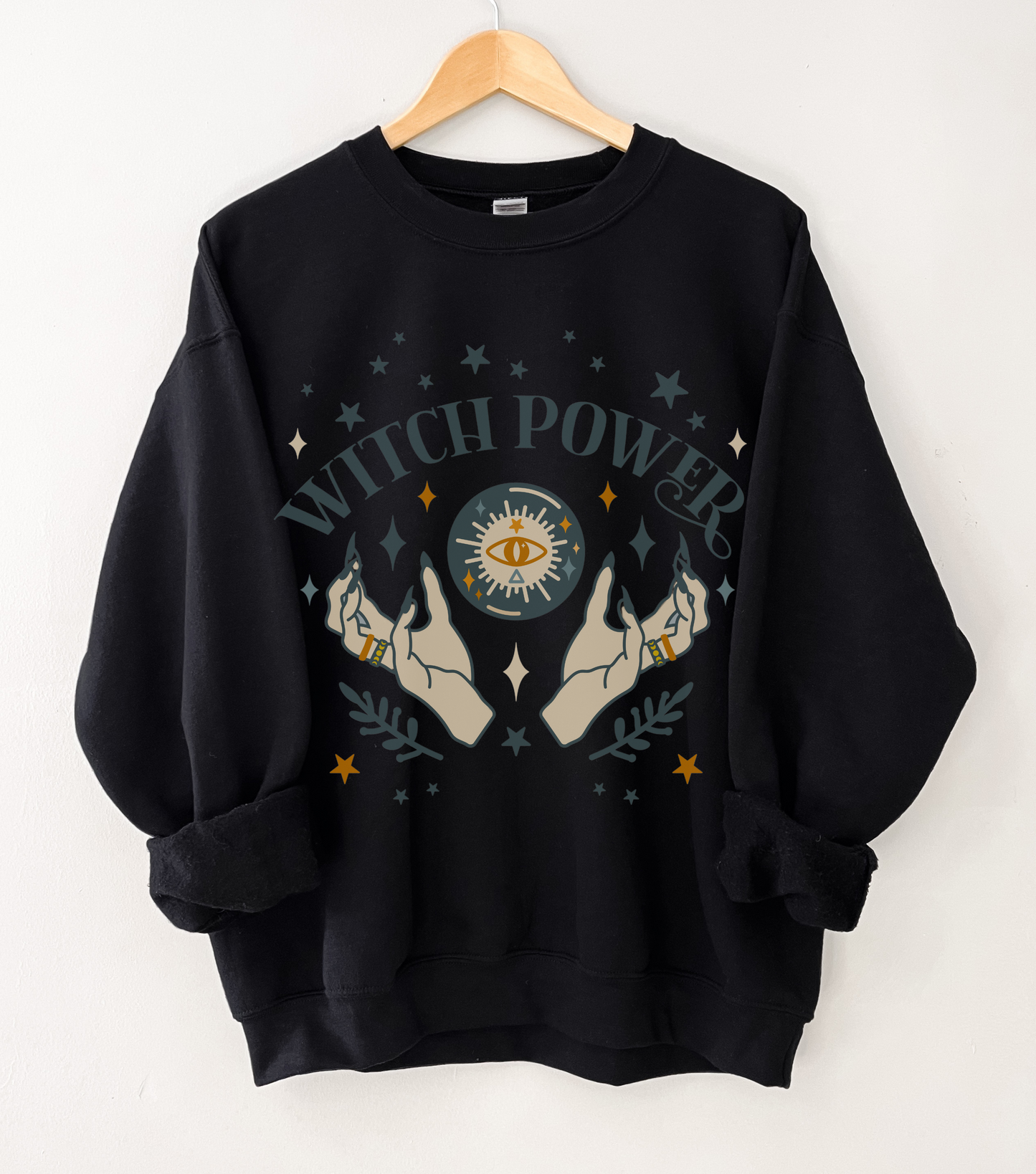 ״Witch Power״ Sweatshirt