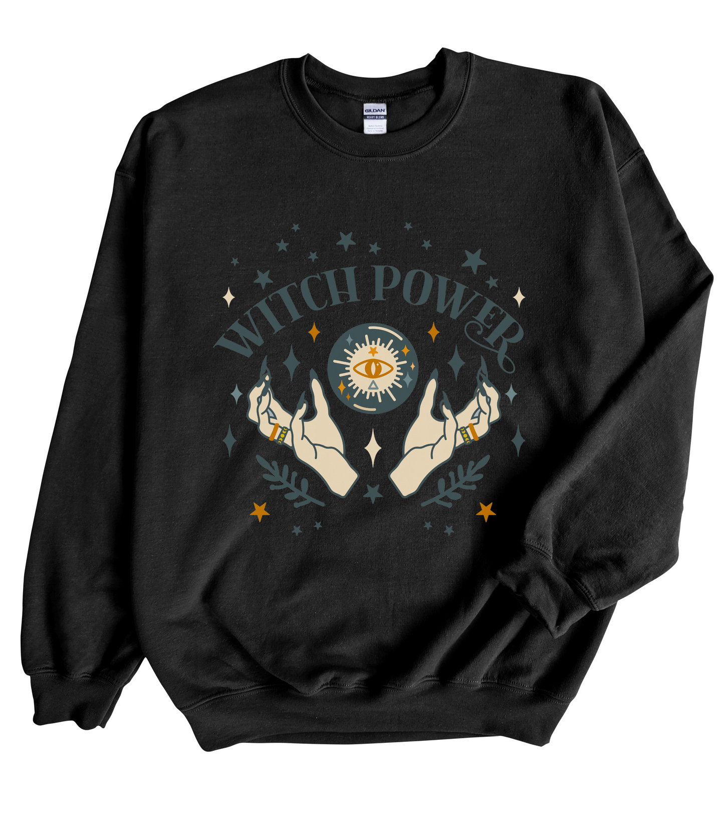 ״Witch Power״ Sweatshirt