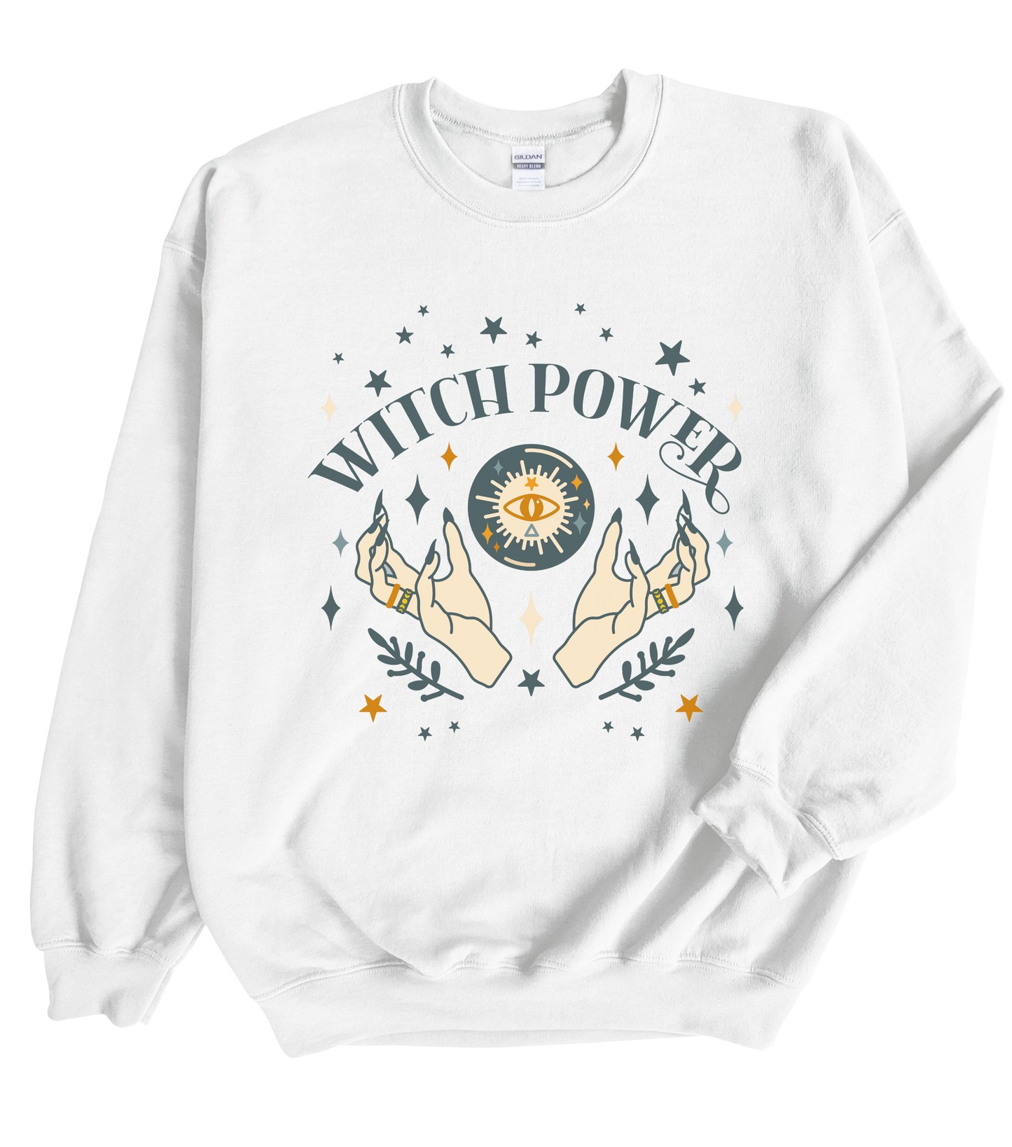 ״Witch Power״ Sweatshirt